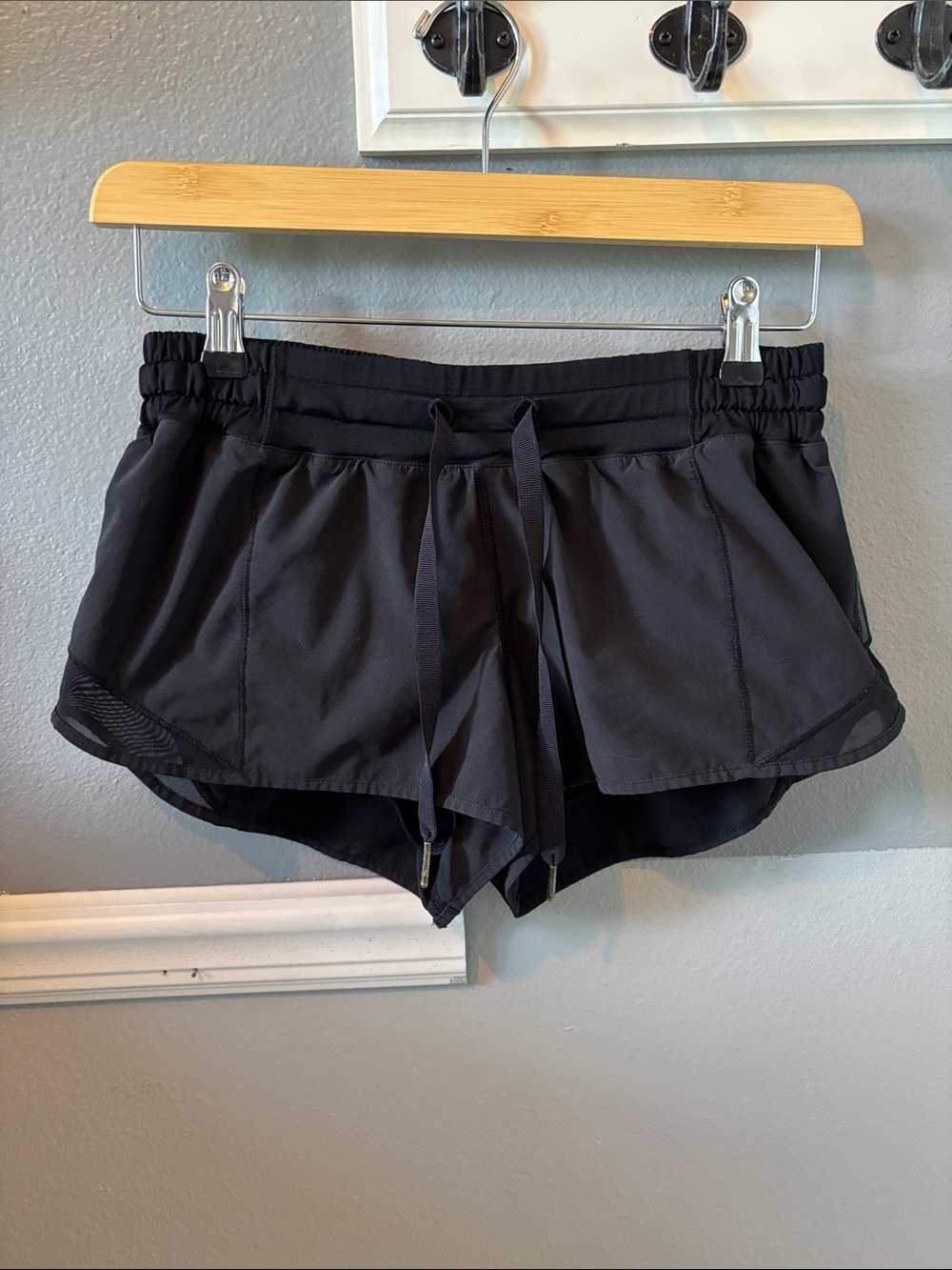 Lululemon Hotty Hot Shorts 69894